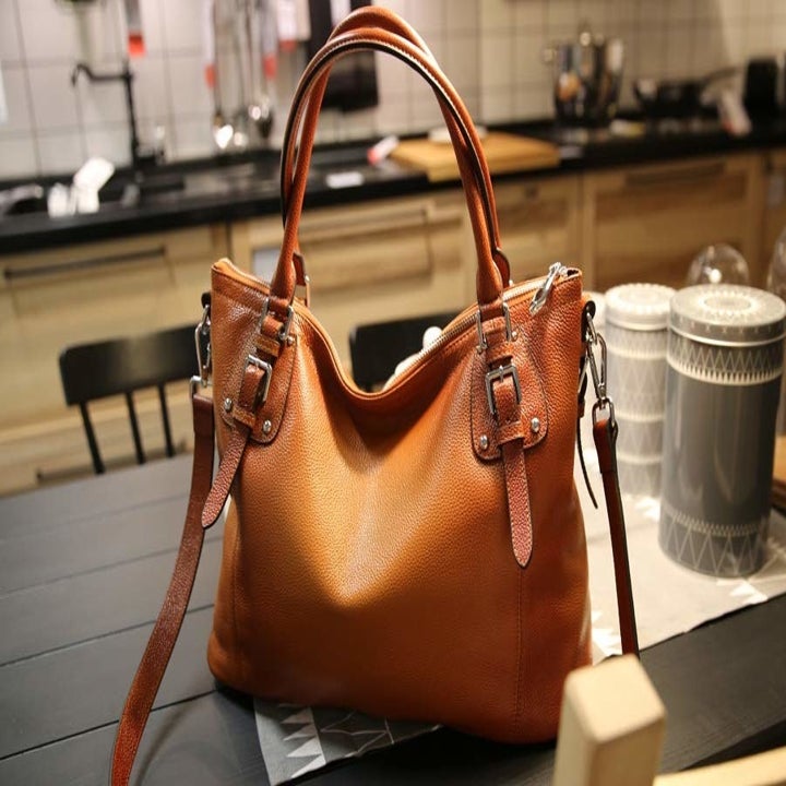 22 Of The Best Purses You Can Get On Amazon