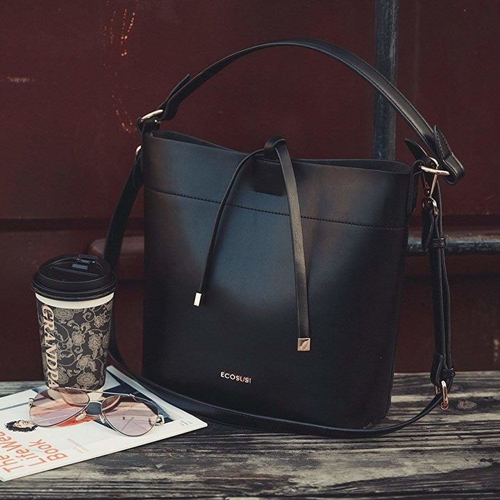 22 Of The Best Purses You Can Get On Amazon