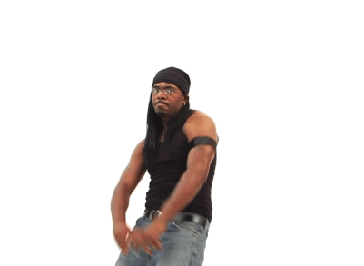 Fondest memory: The "Lemme Smang It" dance.
