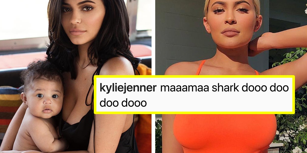 Kylie Jenner And Khloé Kardashian Just Proved Literally No One Can