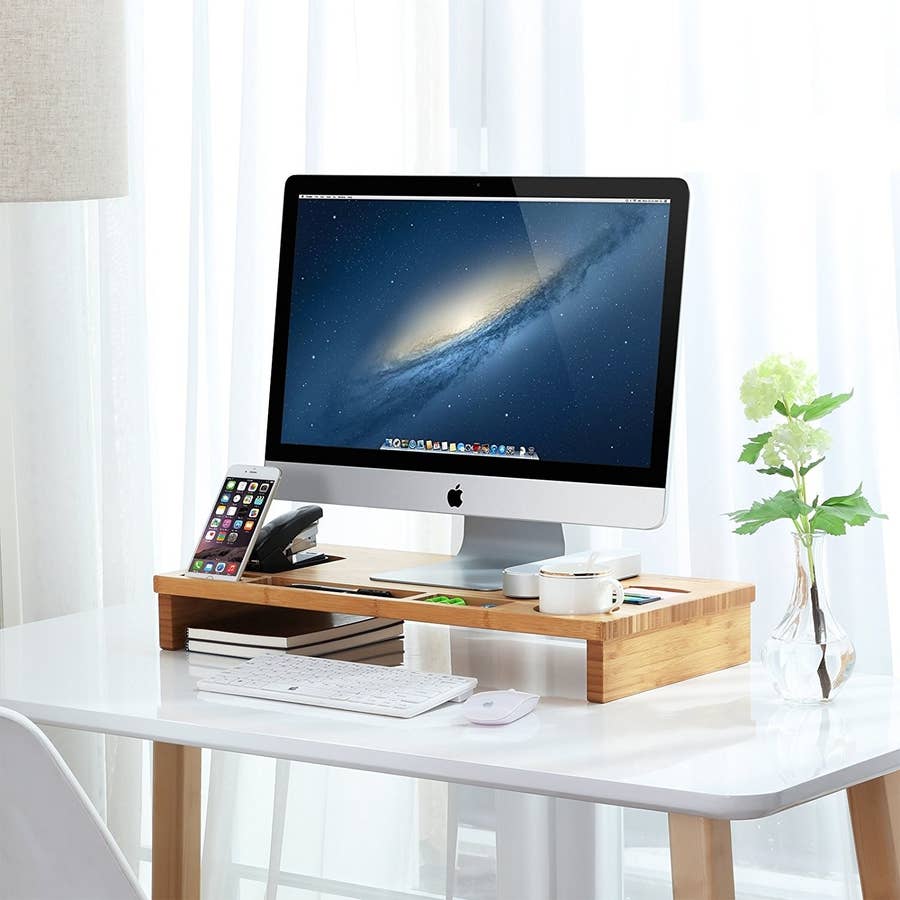 25 Products That'll Make Your Cubicle The Nicest One In The Office