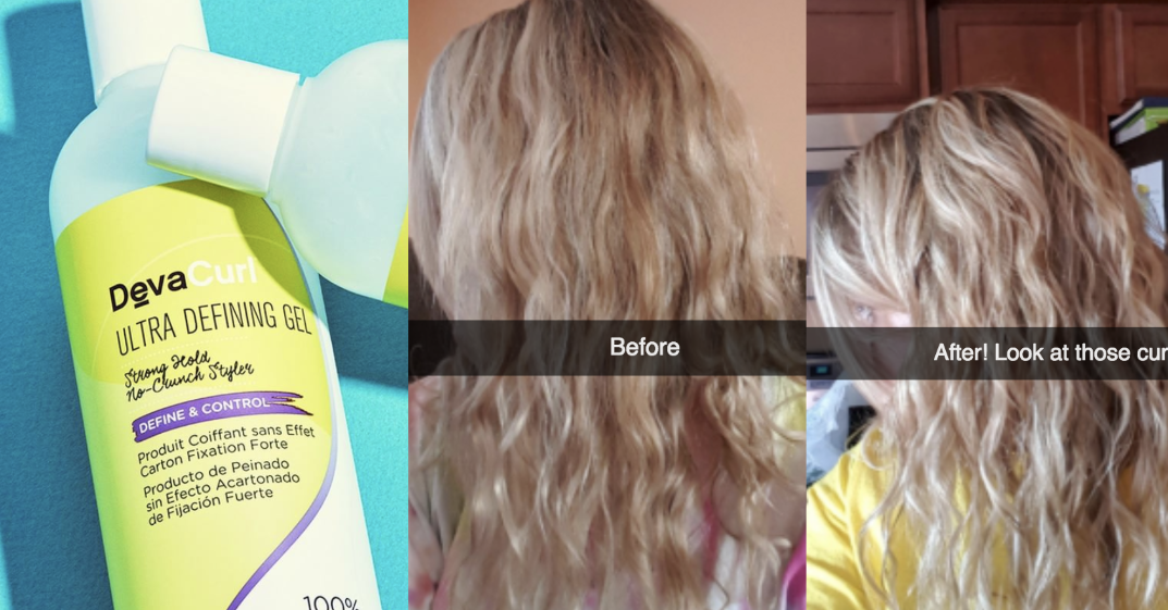 22 Products That Will Make Your Curly Hair The Curliest It's Ever Been