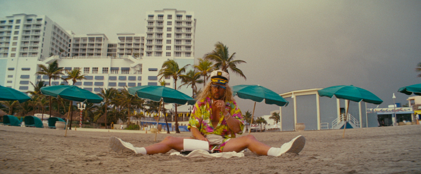 The Beach Bum: Harmony Korine Talks New Movie and Matthew McConaughey -  Thrillist