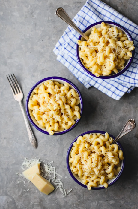 16 Cozy Comfort Food Recipes You Can Make With Only 5 Ingredients