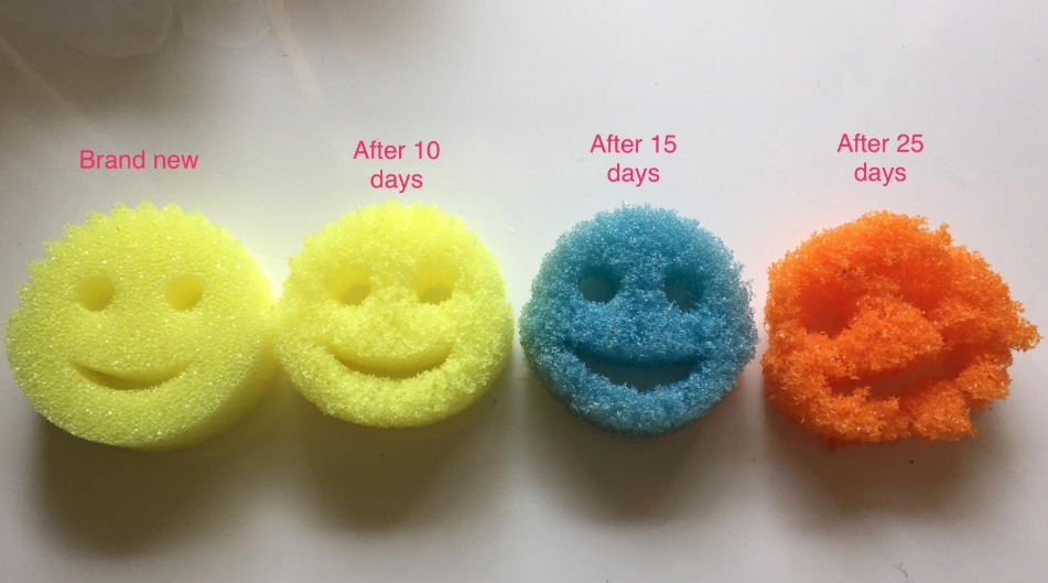 Scrub Daddy: What to know about the popular cleaning brand