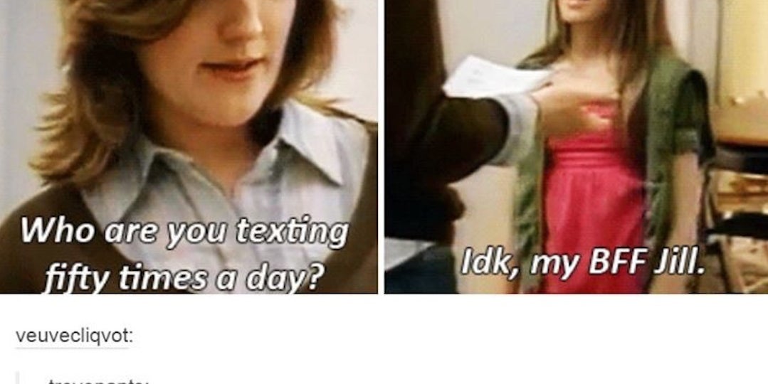 21 Commercials That Are Always Going To Be Stuck In Your Head