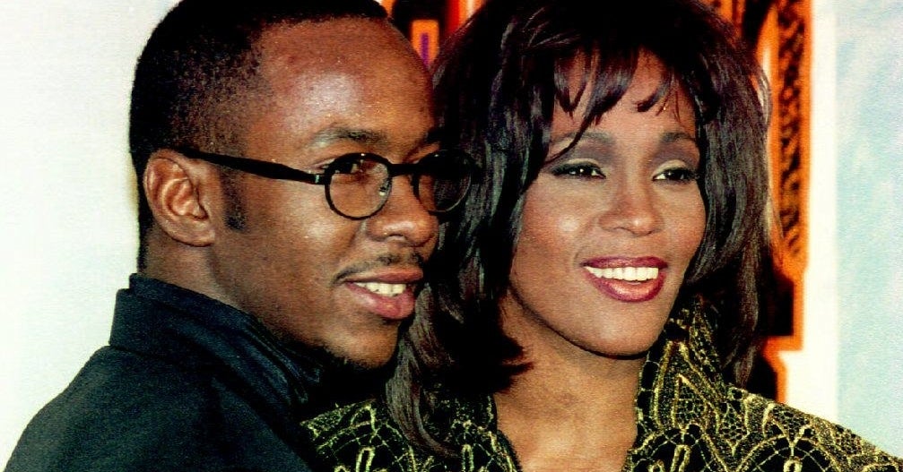 How Men Mishandled Aretha Franklin's And Whitney Houston's Legacies