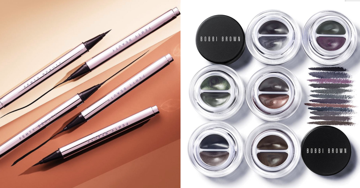21 Long-Lasting Eyeliners That Actually Won't Budge