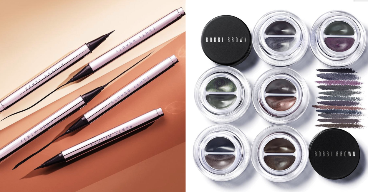 21 Long-Lasting Eyeliners That Actually Won't Budge