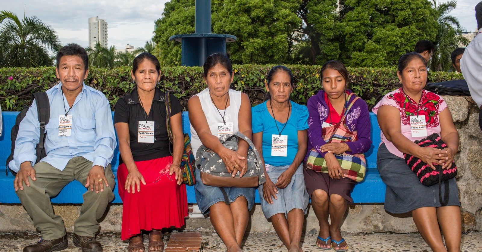 生きて返してくれ 麻薬戦争で命を落とした被害者遺族たち 次期大統領の中途半端な政策に反発