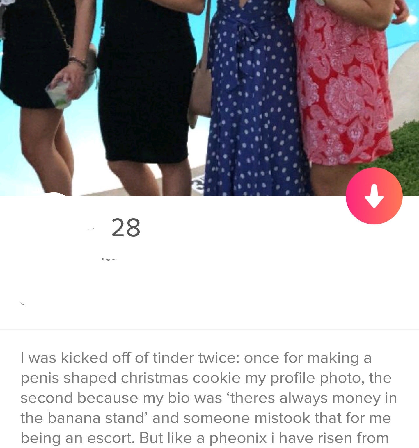 What 420 tinder means Tinder for