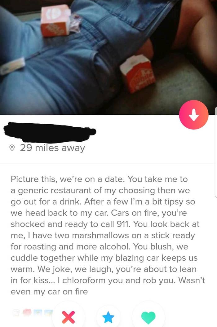 20 Tinder Profile Examples For Women