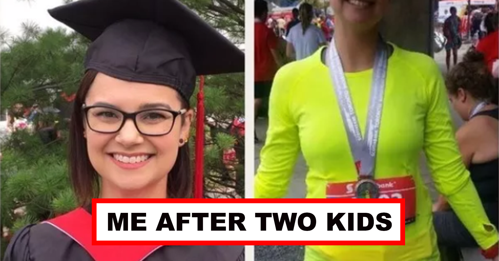 21 Inspirational Parents Who Accomplished Big Things ...