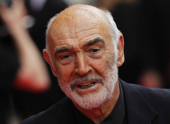 Obituary: James Bond Actor Sean Connery Dies At 90