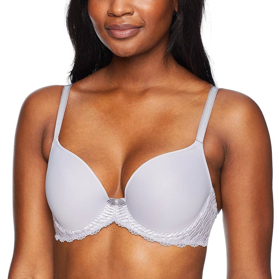 Wacoal - According to BuzzFeed our La Femme bra “lasts forever and
