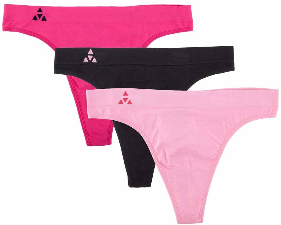 Best 25+ Deals for Pink Brand Underwear