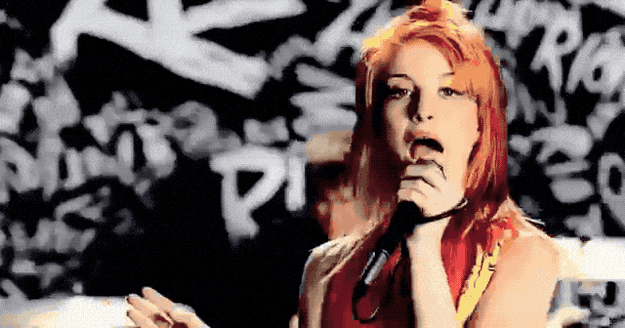 Paramore plays 'Misery Business' again after retiring it due to lyrics  controversy