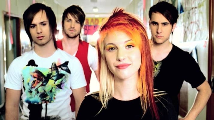 Image result for paramore