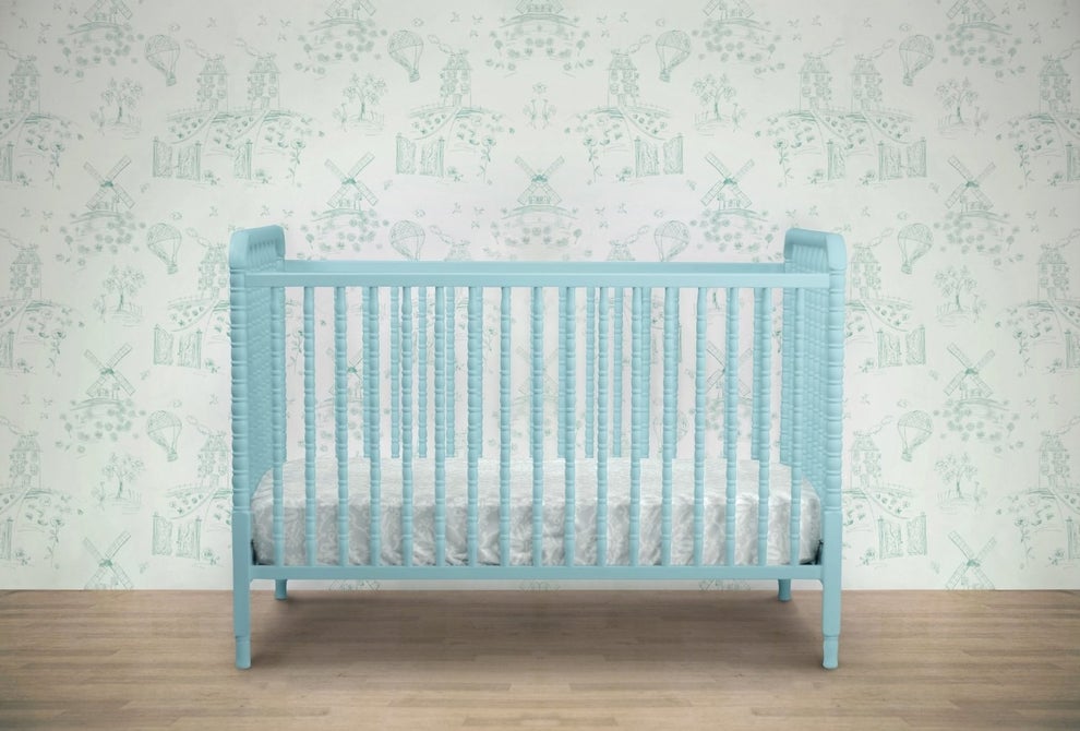 17 Of The Best Cribs You Can Get On Amazon In 2018