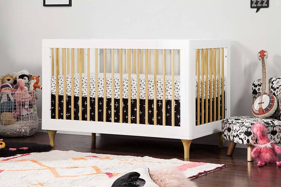 17 Of The Best Cribs You Can Get On Amazon In 2018
