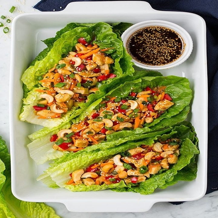 16 Make-Ahead Work Lunches That Don't Need Reheating