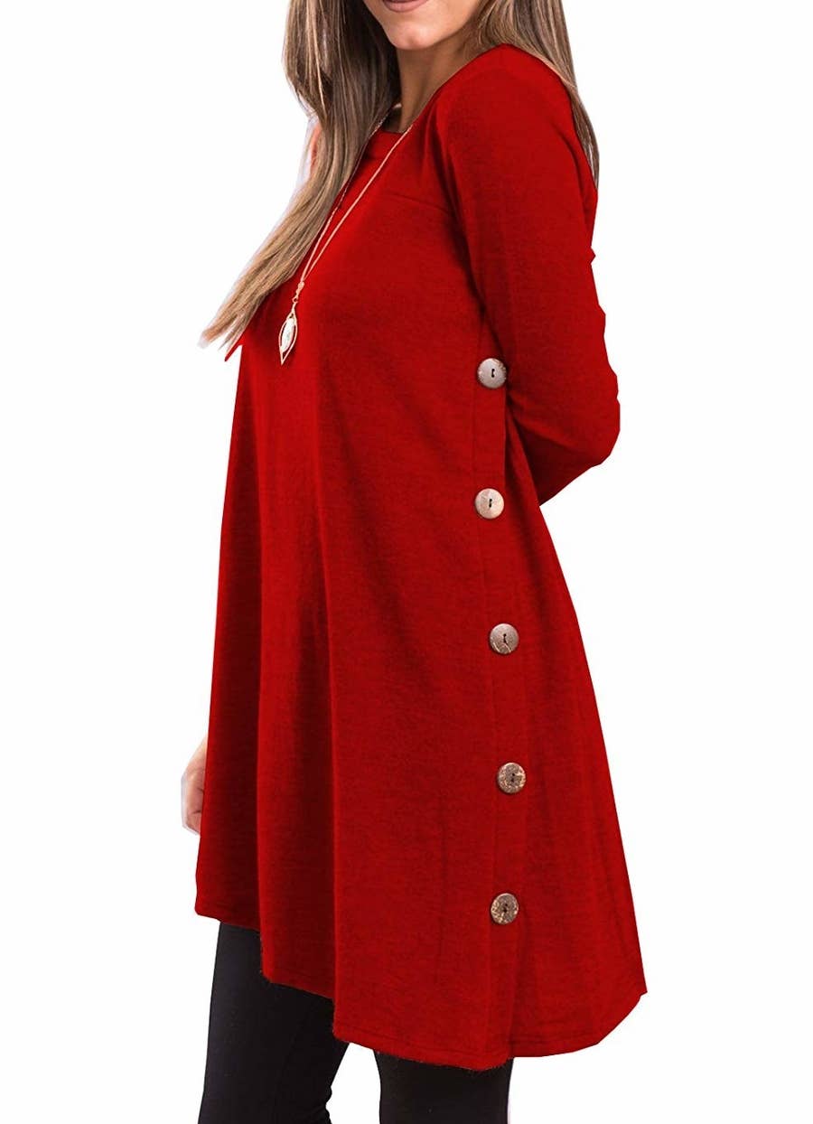 15 Of The Best Sweater Dresses You Can Get On Amazon 15 Of The Best Sweater Dresses You Can Get On Amazon