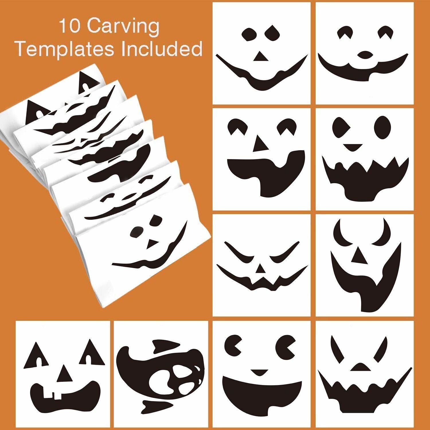 The Ultimate Guide To Carving A Pumpkin