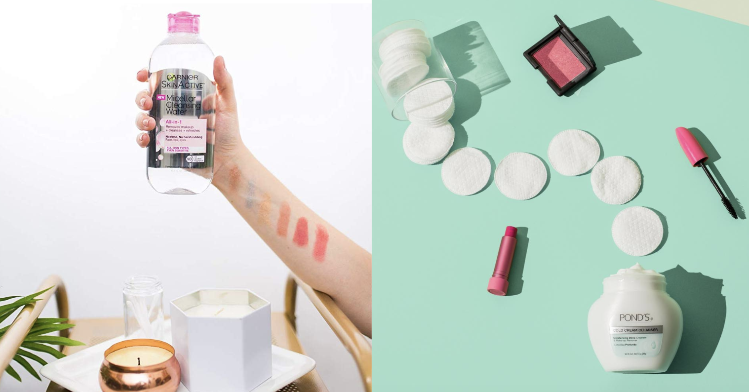 23 Makeup Removers Our Readers Actually Swear By