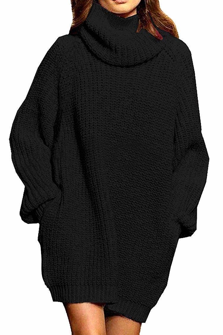 15 Of The Best Sweater Dresses You Can Get On Amazon 15 Of The Best Sweater Dresses You Can Get On Amazon