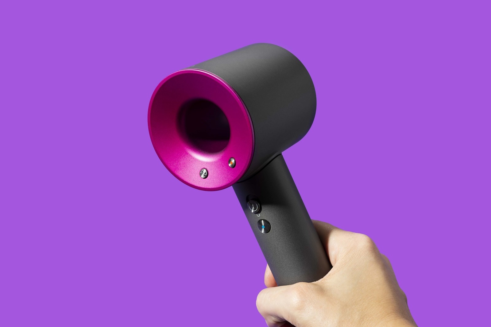 Here's Why The Dyson Hair Dryer Is Actually Worth The Money