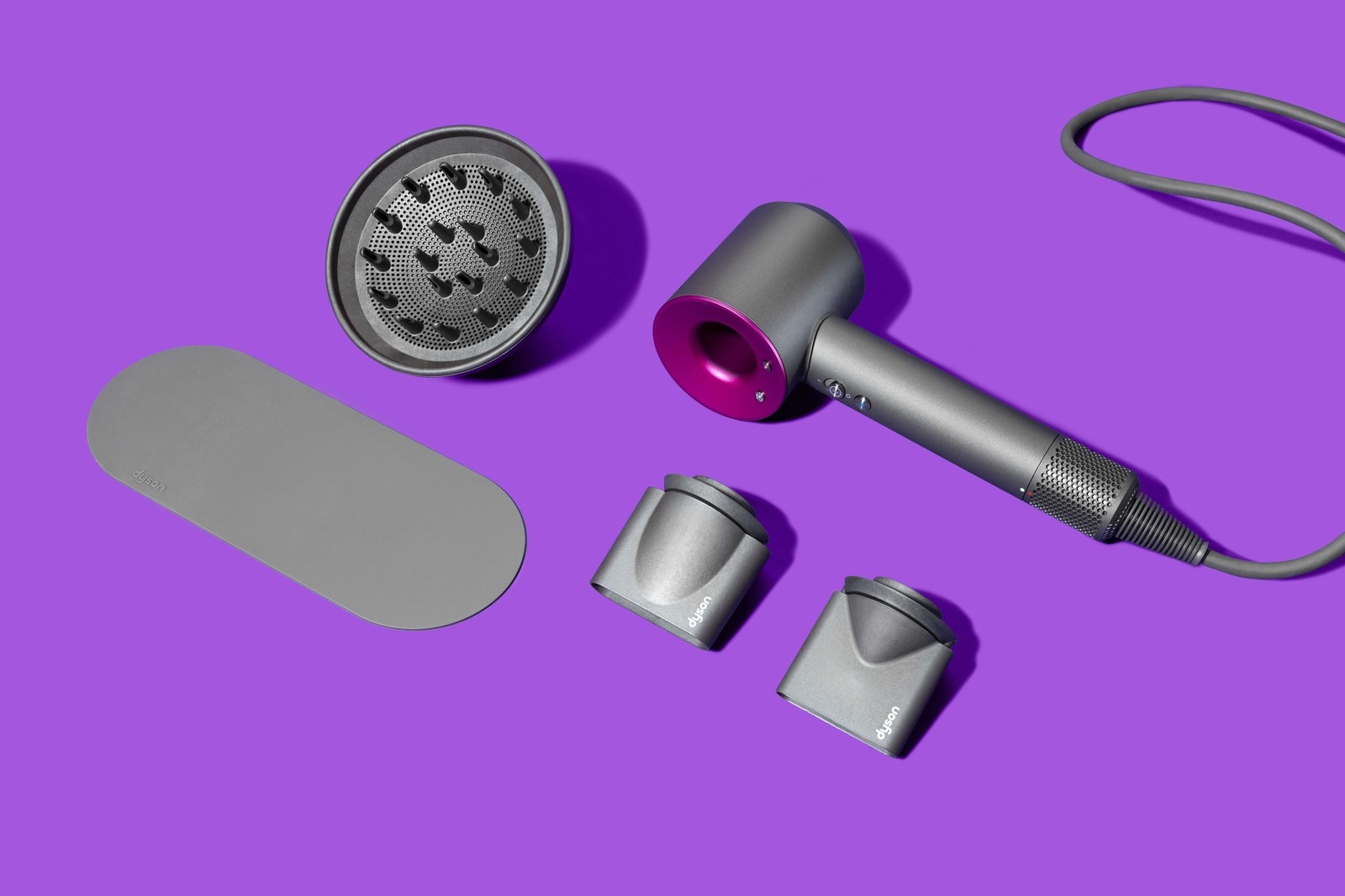 Here's Why The Dyson Hair Dryer Is Actually Worth The Money