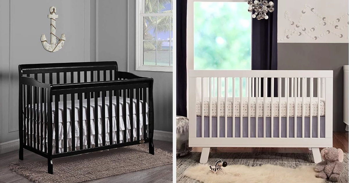 Best store cribs 2018