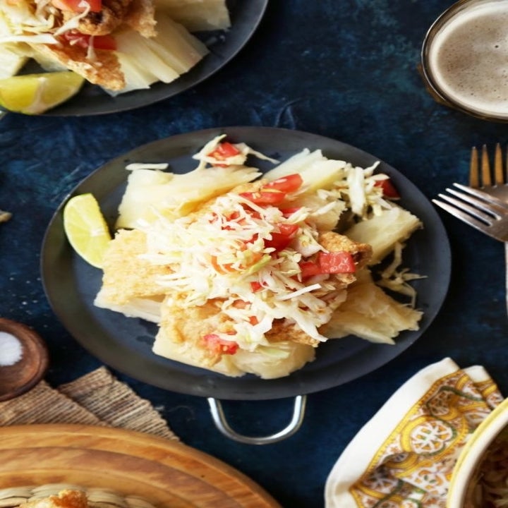 16 Latin American Comfort Food Recipes You Need In Your Life