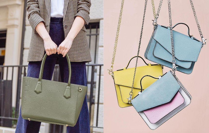 Buy cheap purses online top