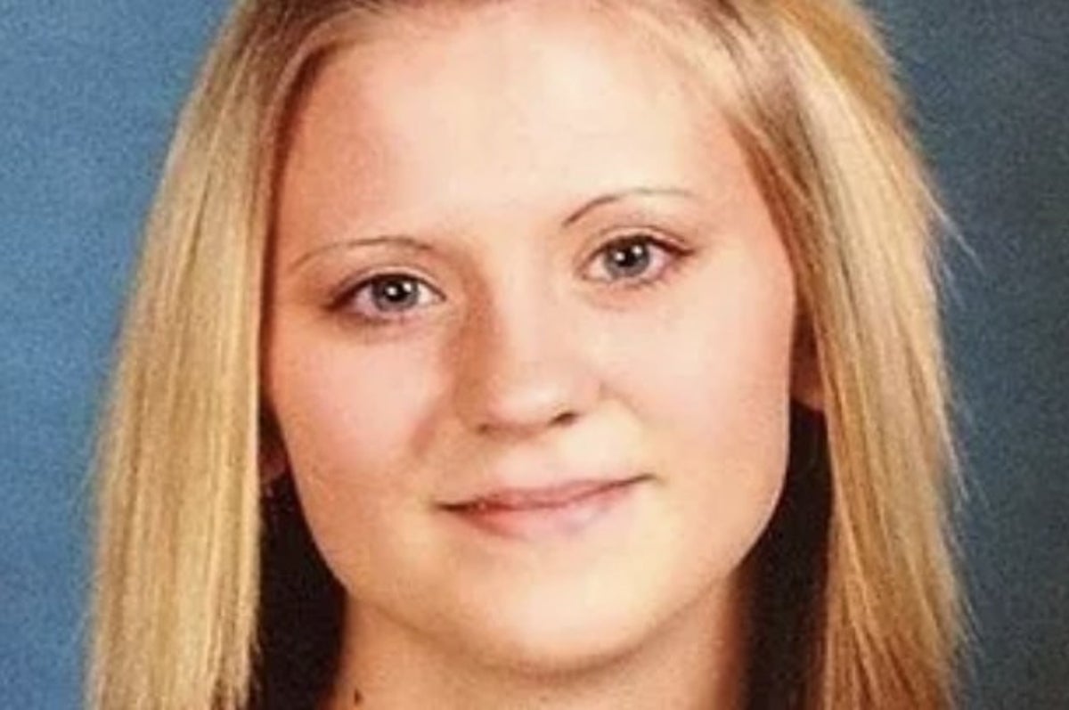 The Second Trial Of The Man Accused Of Killing Jessica Chambers Has