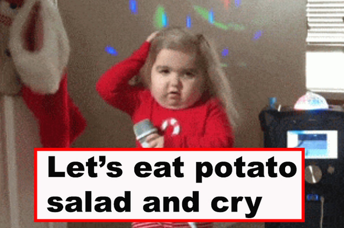 13 Song Lyrics Written By Kids That Are Half Adorable, Half Hilarious