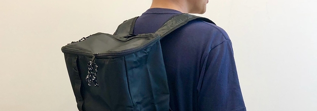 雑誌付録にbeamsのバックパックが付いてくるって普通に考えてヤバくない 雑誌付録にbeamsのバックパックが付いてくるって普通に考えてヤバくない