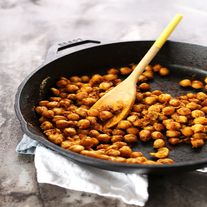 16 Make-Ahead Work Lunches That Don't Need Reheating