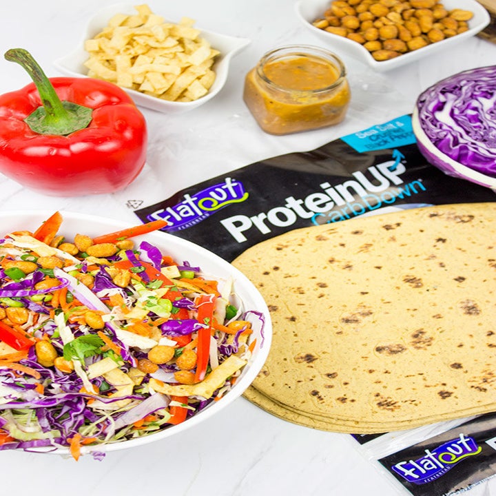 16 Make-Ahead Work Lunches That Don't Need Reheating