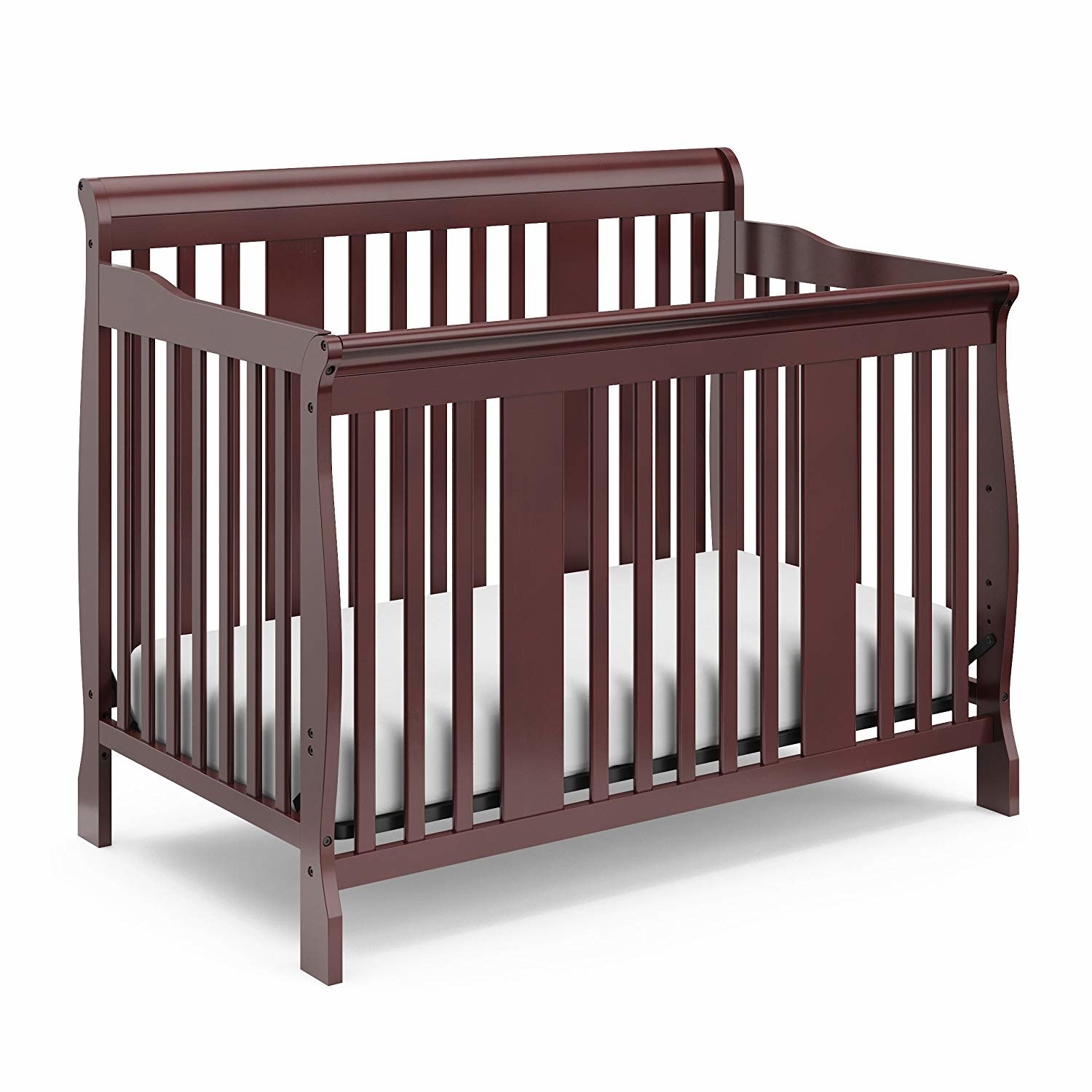 Best cribs hot sale on amazon