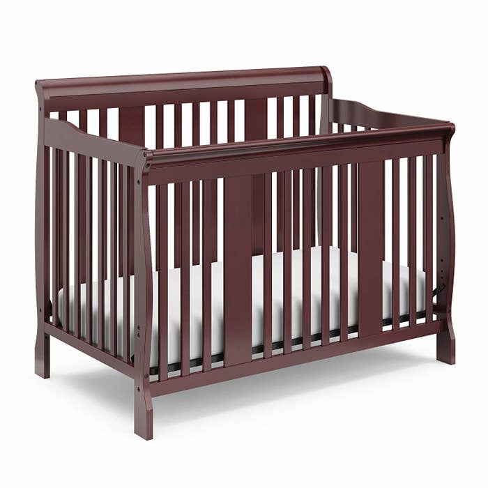 17 Of The Best Cribs You Can Get On Amazon In 2018