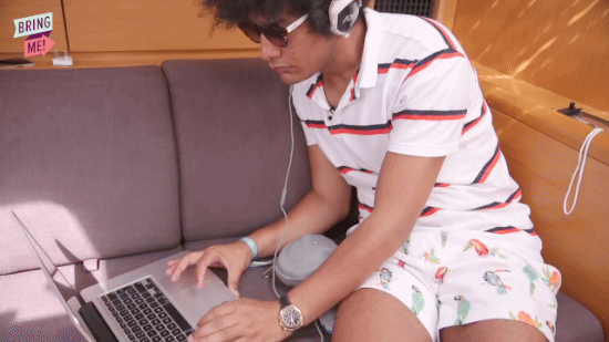 As a DJ, Adry explains, you have the power to make the night a good or a bad one: music plays a huge part in setting the tone of an evening. “You make one mistake and the party is over.” DJing is about paying attention, reading the room, and knowing how to get the crowd to the level you want – then keep them there.