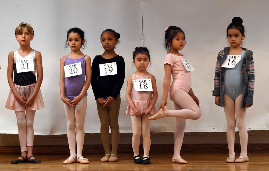 背骨を折って気付いた バレエに傷つけられてきた 私の人生