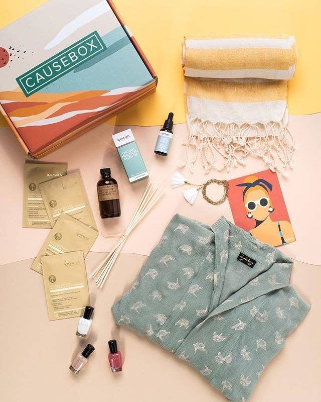 The Subscription Box That Knows More About You Than You Do - Racked