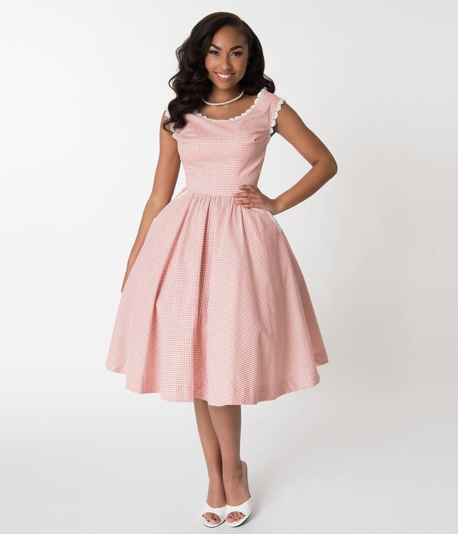 32 Dresses To Use For Costumes That You Ll Also Want To Wear When Halloween S Over