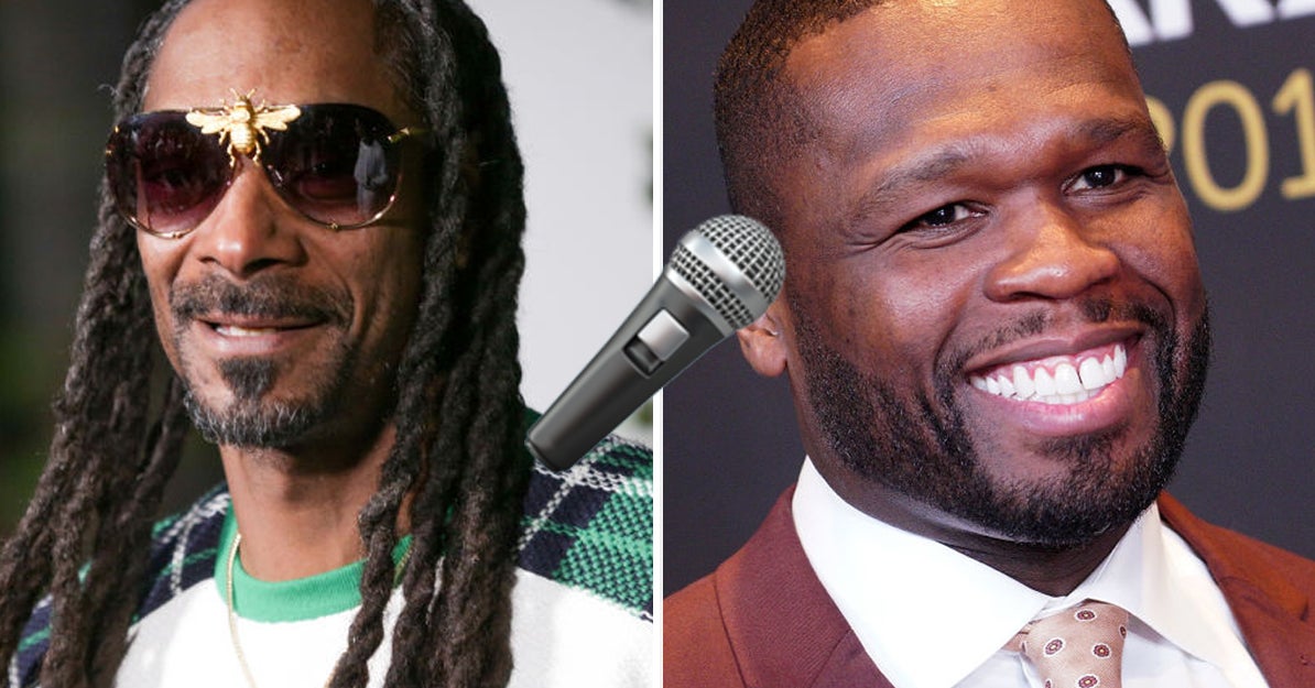 Here’s A Ranking Of Rappers Turned Actors, From Least To Greatest