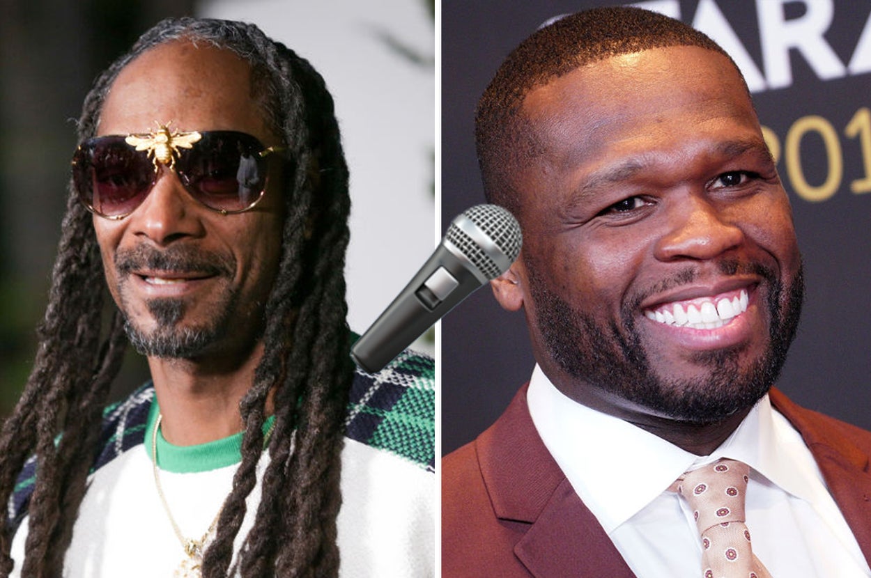 Rank 2016 Rappers Ranked