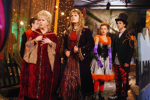 Halloweentown