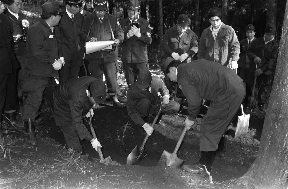 佐々淳行さんが捜査を指揮した あさま山荘事件 現場は極寒 弁当も凍った