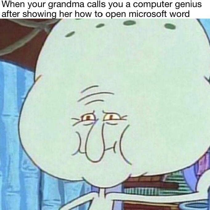 17 Microsoft Office Jokes That Ll Make You Chuckle To Yourself